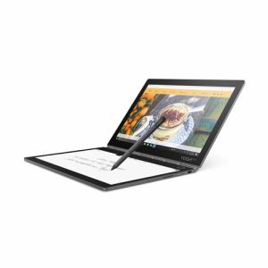 【台数限定】Lenovo ZA3S0090JP タブレットパソコン Yoga Book C930 アイアングレー 【121,880円】 送料無料期間限定特価！