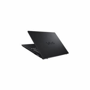 【クリックでお店のこの商品のページへ】VAIO VJS14190111A モバイルパソコン VAIO SXシリーズ ALL BLACK