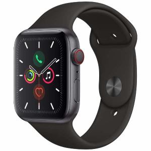 アップル(Apple) MWX52J／A Apple Watch Series 5（GPS + Cellular 