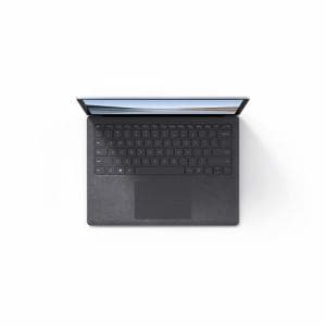 台数限定】Microsoft VGY-00018 ノートパソコン Surface Laptop 3 13.5 ...