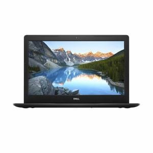 DELL NI55S-9WHBB ノートパソコン Inspiron 15 3000 15.6インチ クアッドコア Intel Core i5 8GB SSD 256GB ブラック