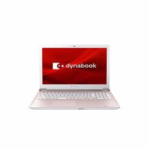 Dynabook P1T4LPBP ノートパソコン dynabook T4／LP フォーマルロゼ