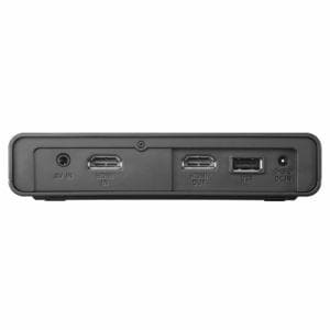 IOデータ GV-HDREC HDMI／アナログキャプチャー | ヤマダウェブ 