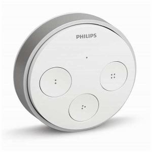 フィリップス　PLH01TP　LED電球　Hue（ヒュー）専用タップスイッチ