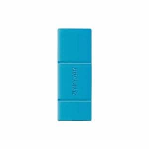 バッファロー RUF3-SMA8GA-BL スマホ・タブレット用USBメモリー 8GB ブルー