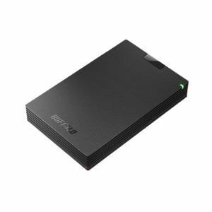 バッファロー HD-PCG2.0U3-GBA ミニステーション USB3.1(Gen1