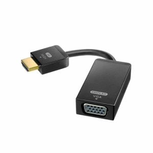 IOデータ DA-ADH／V HDMI-アナログRGB変換アダプター | ヤマダウェブコム