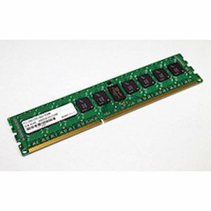 アドテック ADS12800D-LE8G DDR3L-1600 UDIMM 8GB ECC 低電圧 ADS12800D-LE8G