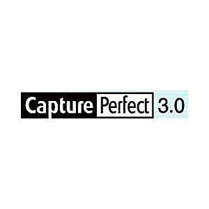 キヤノン CapturePerfect3.0(1ライセンス)