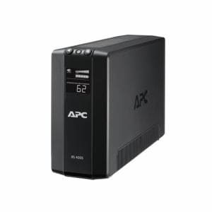 エーピーシー・ジャパン APC RS 400VA Sinewave Battery Backup 100V BR400S-JP BR400S-JP