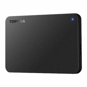 バッファロー HD-TPA1U3-B ポータブルHDD ブラック 1TB | ヤマダウェブコム