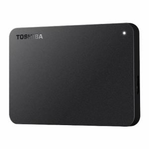 バッファロー HD-TPA2U3-B ポータブルHDD ブラック 2TB