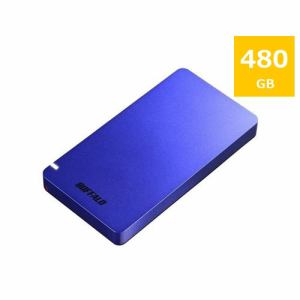 BUFFALO SSDPGM480U3L SSD 480GB
