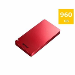 BUFFALO SSDPGM960U3R SSD 960GB