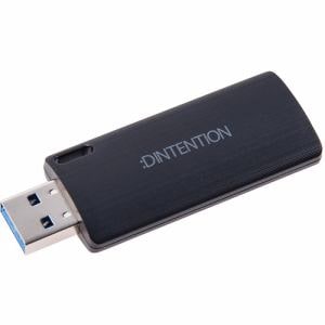 Dadandall DDVCHA0001BK USB2.0(A／C) HDMIキャプチャー 1080p 60fps ブラック