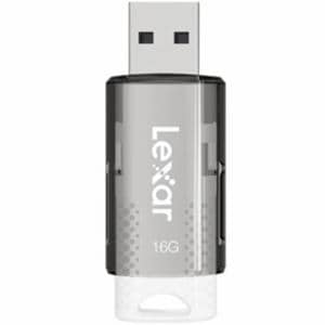 Lexar LJDS060016G-BNBNG USBメモリー JumpDrive S60 USBフラッシュドライブ 16GB