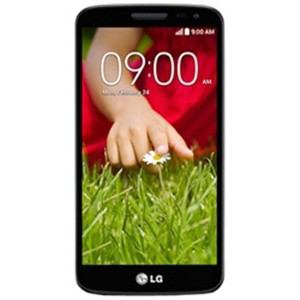 LGエレクトロニクス　SIMフリースマートフォン　「LG　G2　mini　LG-D620J」　（インディゴブラック）　LG-D620JBK