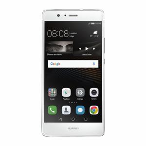 Huawei(ファーウェイ)　VNS-L22-WHITE　P9　LITE　51090LVH　Android　6.0搭載　5.2インチ液晶　SIMフリースマートフォン　White（ホワイト）