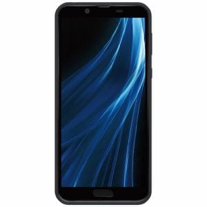 AQUOS sense2 ニュアンスブラック