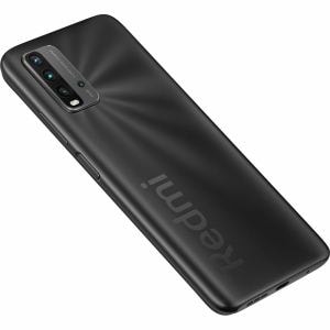 Xiaomi シャオミ Redmi 9T Carbon Gray カーボングレー 128GB 4,800万 ...