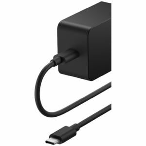 Microsoft DKI-00005 23W USB-C 電源アダプター ブラック