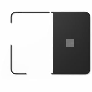 Microsoft I8N-00012 Surface Duo 2 ペン カバー オブシディアン