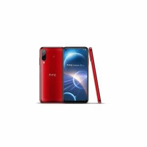 HTC 99HATD003-00 Android SIMフリースマートフォン HTC Desire 22 pro
