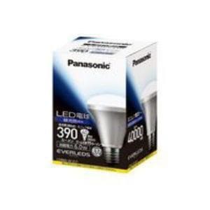 Panasonic LED電球EVERLEDS(ミニレフ形・全光束390lm・昼光色相当・口金E17) LDR6DWE17