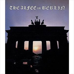 【BLU-R】THE ALFEE in BERLIN at Brandenburg Tor 26th. September. 1999