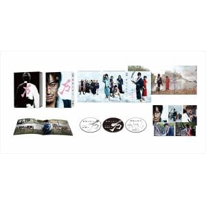 【BLU-R】無限の住人 ブルーレイ&DVDセット プレミアム・エディション