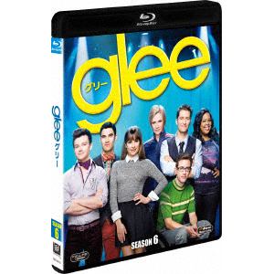 Blu R Glee グリー シーズン6 Seasonsブルーレイ ボックス ヤマダウェブコム