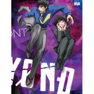 【DVD】血界戦線&BEYOND Vol.2