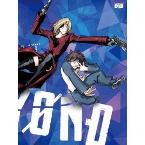 【DVD】血界戦線&BEYOND Vol.5