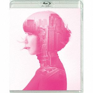 ＜BLU-R＞ 土岐麻子 ／ PINK(Blu-ray Audio)
