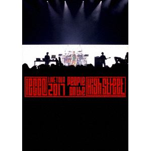 ＜DVD＞ lecca ／ lecca LIVE 2017 People on the High Street