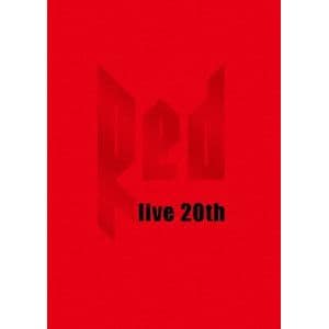 ＜DVD＞　DA　PUMP　／　LIVE　DA　PUMP　2016-2017“RED～live　20th～"(初回生産限定盤)