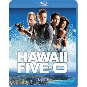 【BLU-R】Hawaii Five-0 シーズン1[トク選BOX]