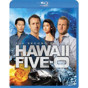 【BLU-R】Hawaii　Five-0　シーズン2[トク選BOX]