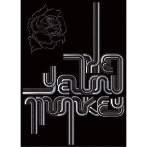 【DVD】YELLOW　MONKEY　／　THE　YELLOW　MONKEY　LIVE　BOX