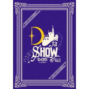 【BLU-R】 D-LITE(from BIGBANG) ／ DなSHOW Vol.1