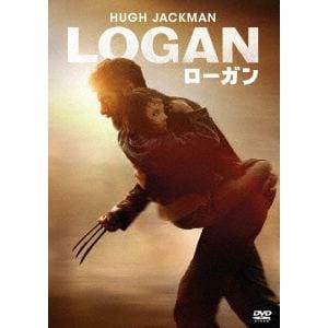 【DVD】LOGAN／ローガン