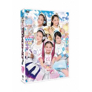 【クリックでお店のこの商品のページへ】アイドル×戦士 ミラクルちゅーんず！ DVD BOX vol.2