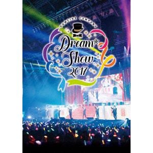 【DVD】『夢色キャスト』DREAM☆SHOW 2017 LIVE