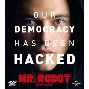 【DVD】MR.ROBOT／ミスター・ロボット　シーズン1　バリューパック