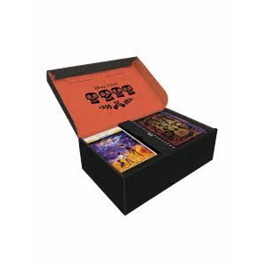 【BLU-R】リメンバー・ミー MovieNEX ブルーレイ+DVDセット スペシャルボックス BEAUTY&YOUTH UNITED ARROWSオリジナルアイテム付(数量限定商品)