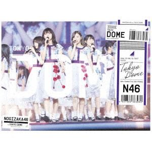 【DVD】乃木坂46 ／ 真夏の全国ツアー2017 FINAL! IN TOKYO DOME(完全生産限定盤)