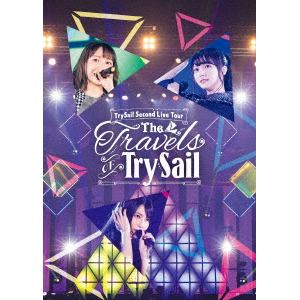 Blu R Trysail Second Live Tour The Travels Of Trysail 初回生産限定盤 ヤマダウェブコム