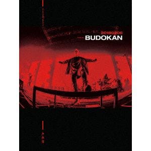 【BLU-R】coldrain ／ 20180206 LIVE AT BUDOKAN(通常盤)