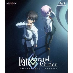 【BLU-R】Fate／Grand Order -MOONLIGHT／LOSTROOM-