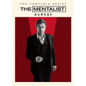 DVD】THE MENTALIST／メンタリスト[シーズン1-7]全巻セット | ヤマダウェブコム